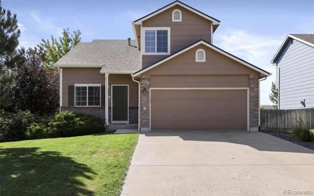 MLS Image #44 for 23496  broadmoor drive,parker, Colorado