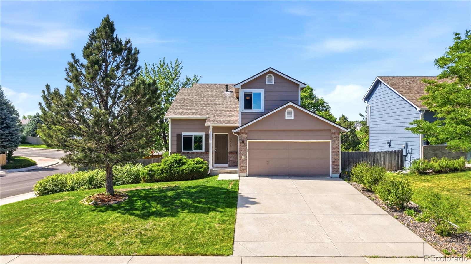 MLS Image #45 for 23496  broadmoor drive,parker, Colorado