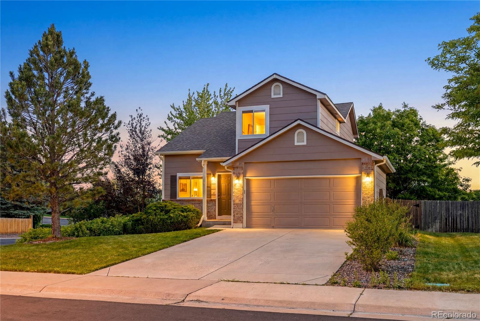 MLS Image #46 for 23496  broadmoor drive,parker, Colorado
