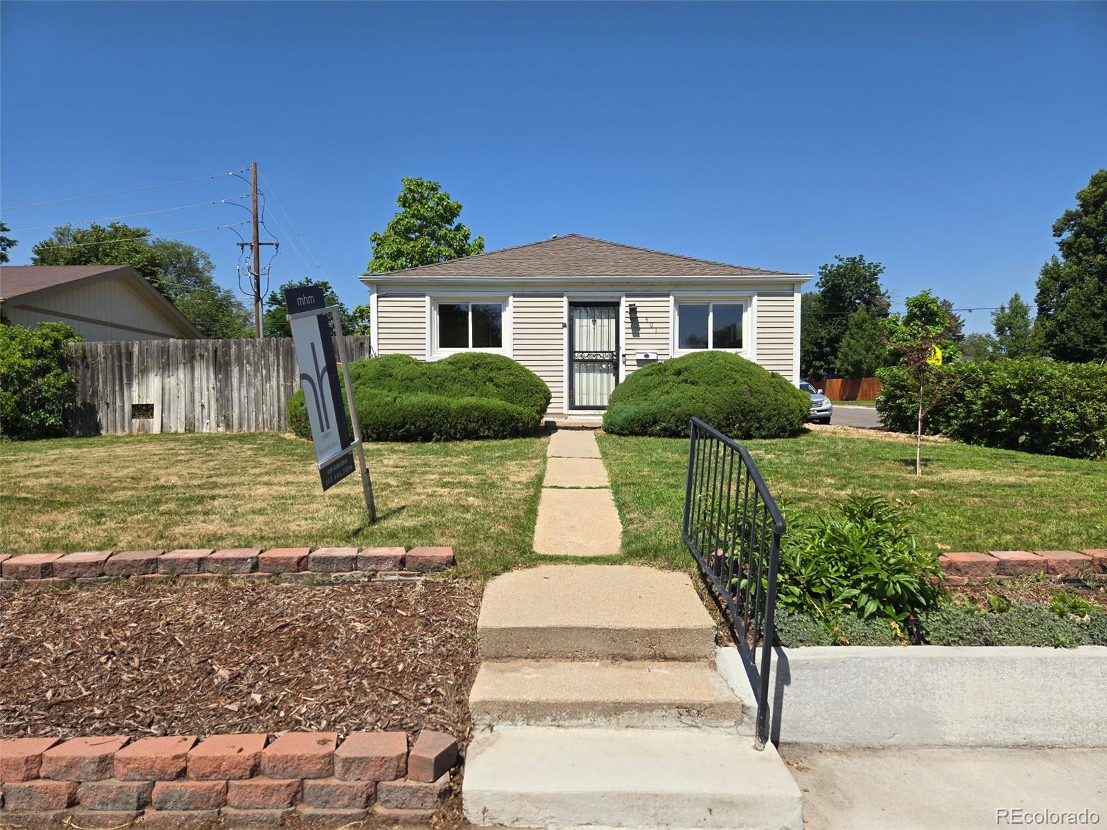 MLS Image #1 for 401 s jersey street,denver, Colorado