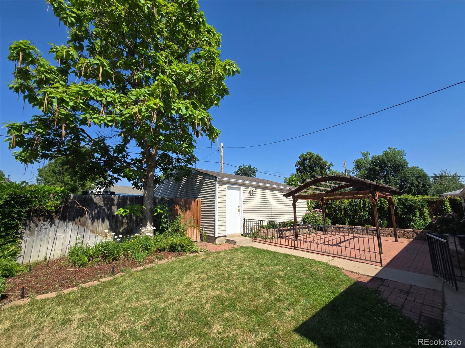 MLS Image #23 for 401 s jersey street,denver, Colorado