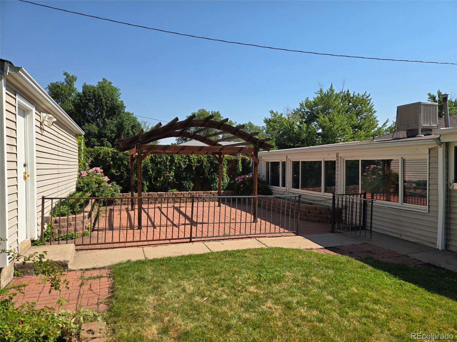 MLS Image #24 for 401 s jersey street,denver, Colorado