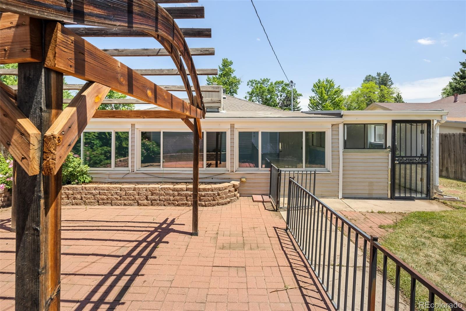 MLS Image #25 for 401 s jersey street,denver, Colorado