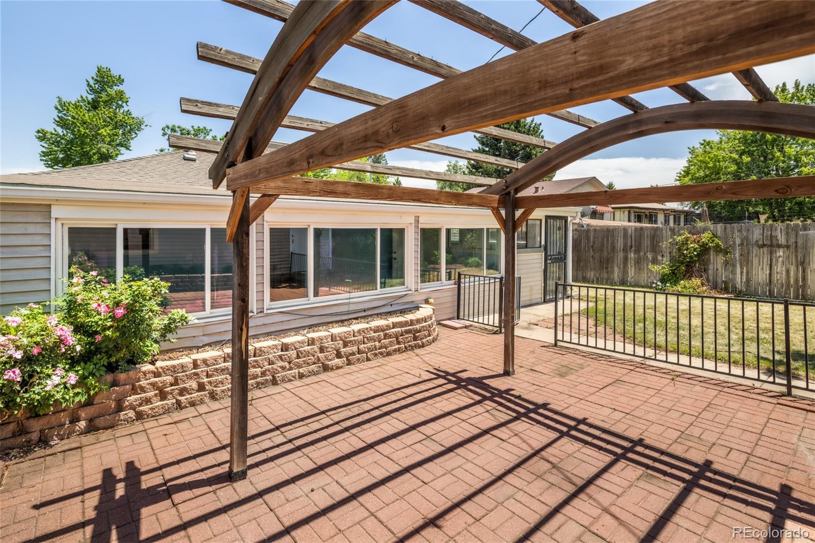 MLS Image #26 for 401 s jersey street,denver, Colorado