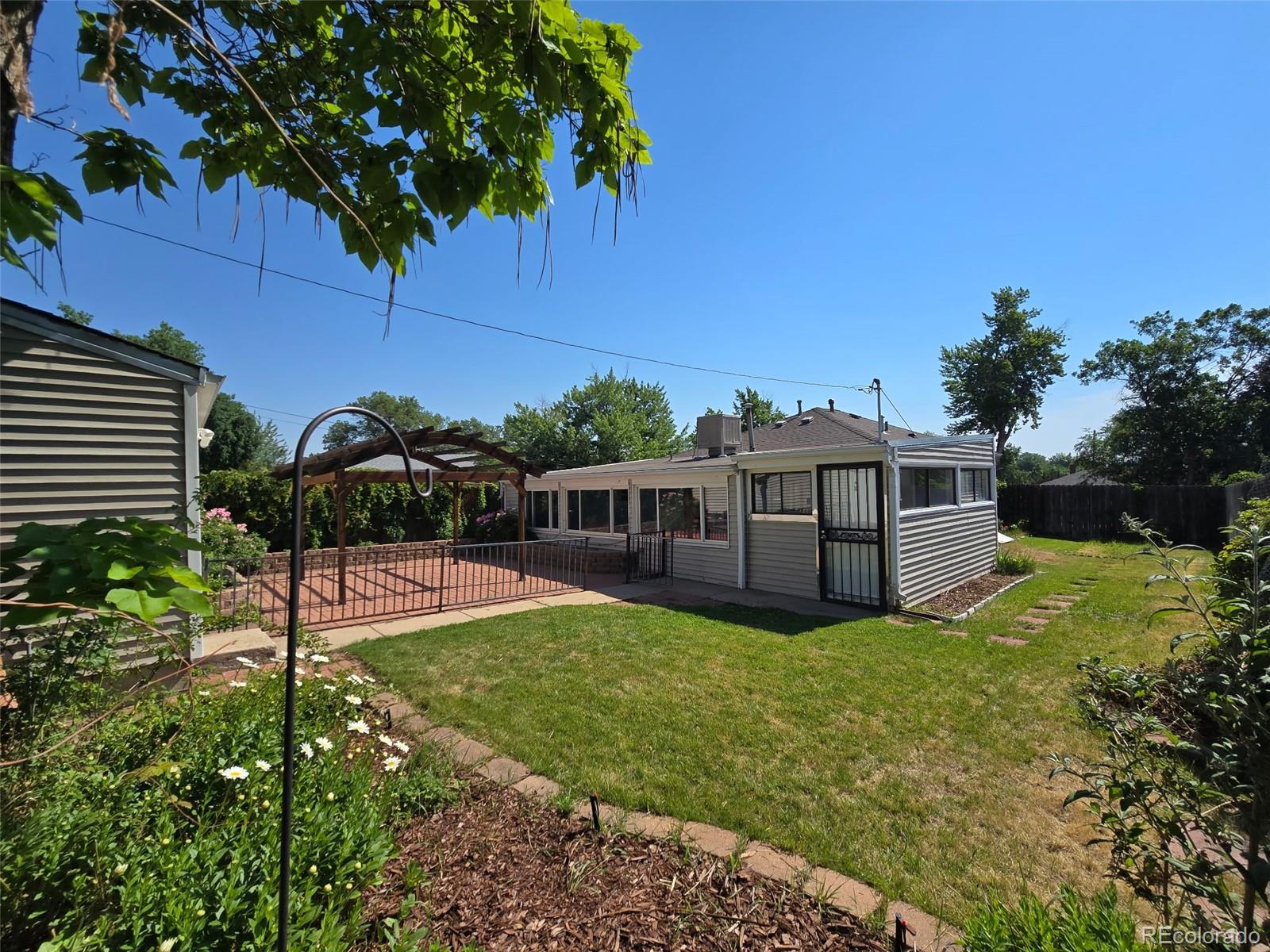 MLS Image #27 for 401 s jersey street,denver, Colorado