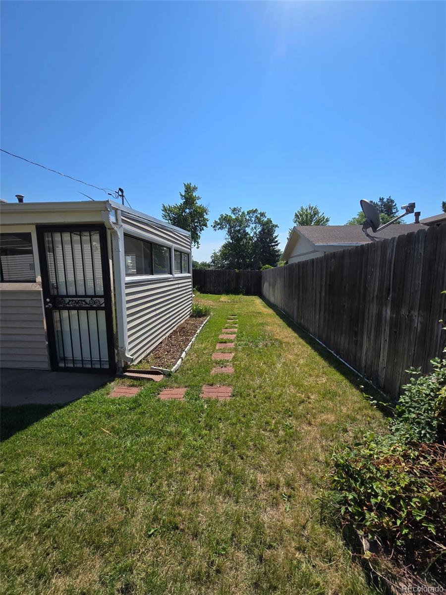MLS Image #28 for 401 s jersey street,denver, Colorado