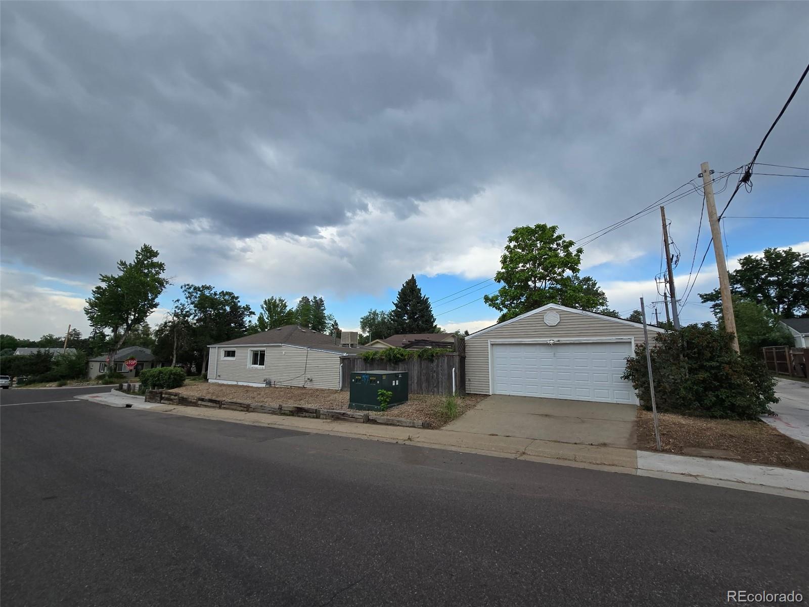 MLS Image #29 for 401 s jersey street,denver, Colorado