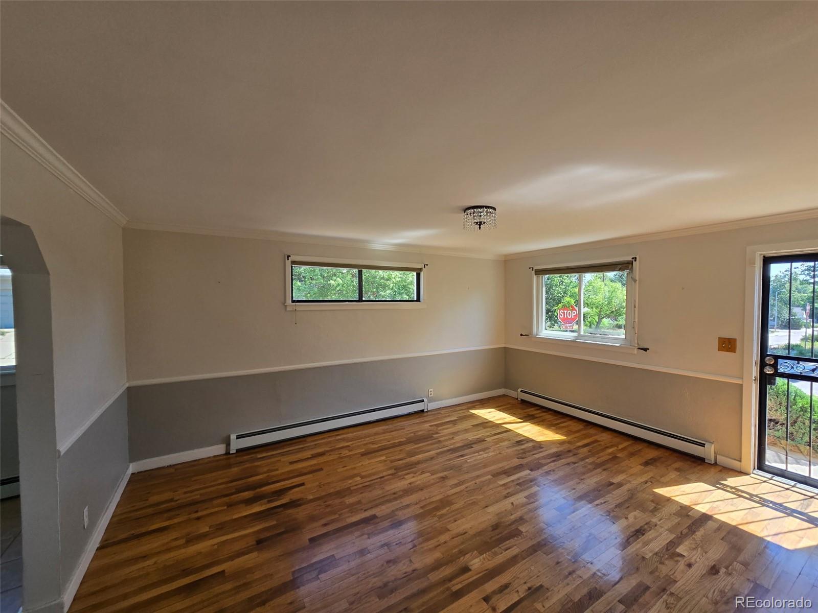 MLS Image #3 for 401 s jersey street,denver, Colorado
