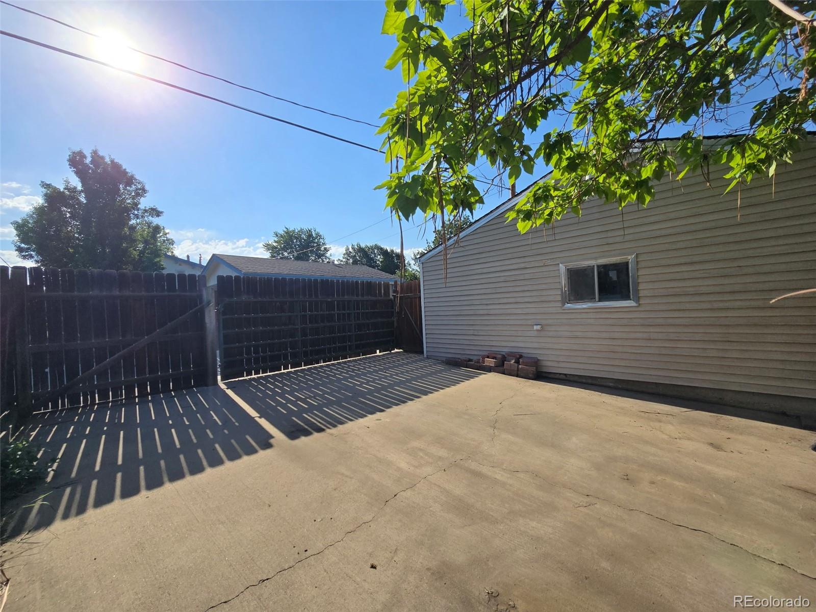 MLS Image #31 for 401 s jersey street,denver, Colorado