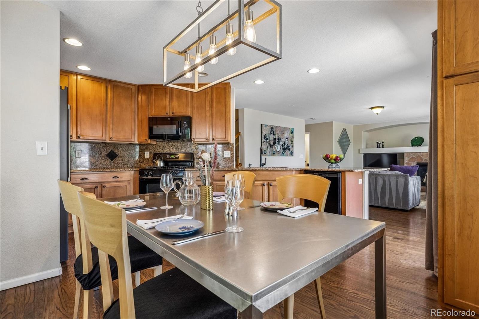 MLS Image #13 for 11828  trail view lane,parker, Colorado