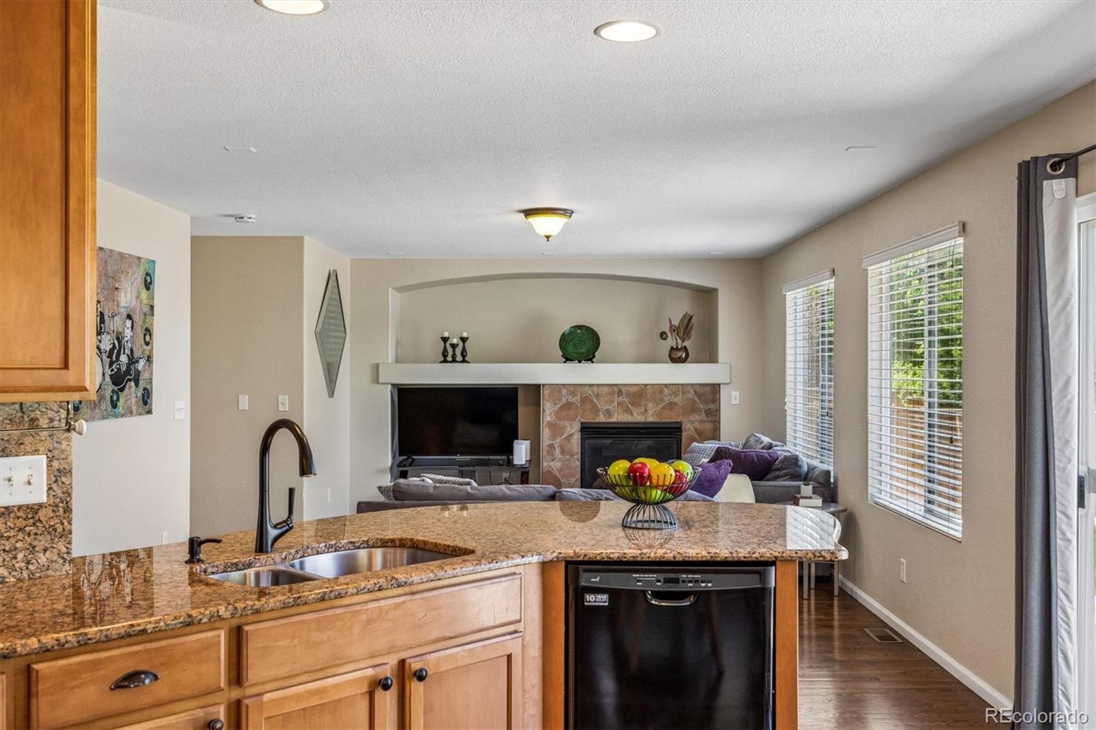 MLS Image #14 for 11828  trail view lane,parker, Colorado