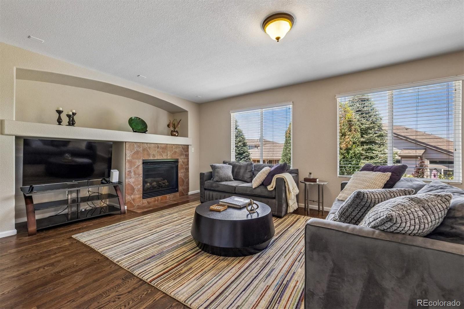 MLS Image #15 for 11828  trail view lane,parker, Colorado