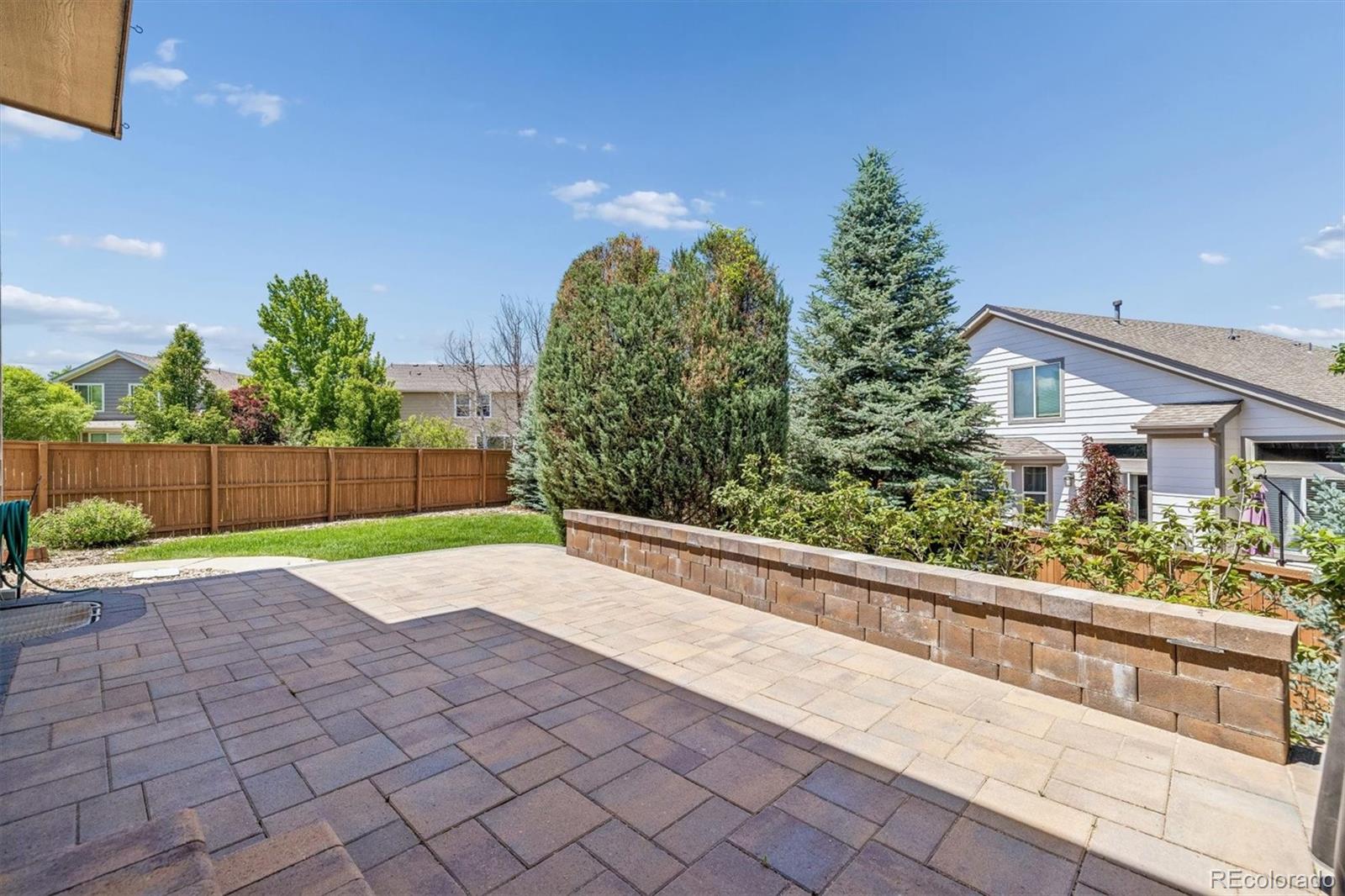 MLS Image #30 for 11828  trail view lane,parker, Colorado