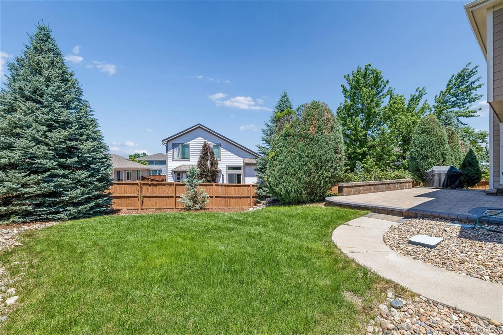 MLS Image #31 for 11828  trail view lane,parker, Colorado