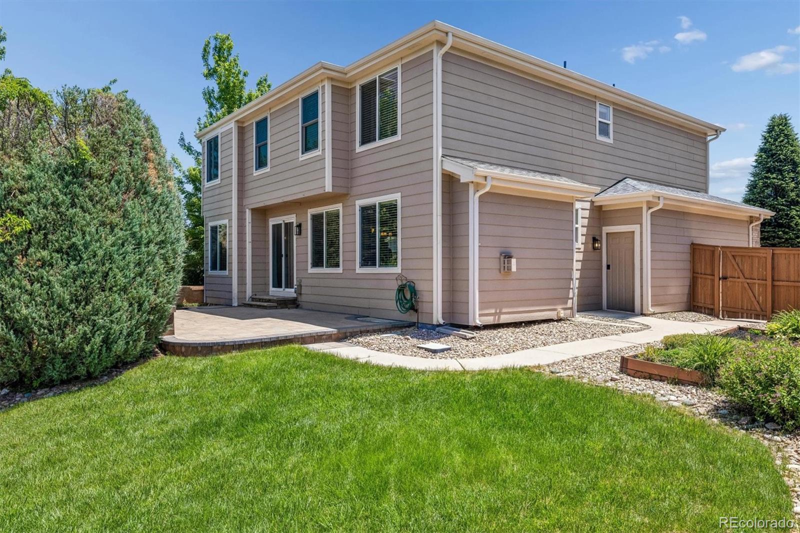 MLS Image #33 for 11828  trail view lane,parker, Colorado
