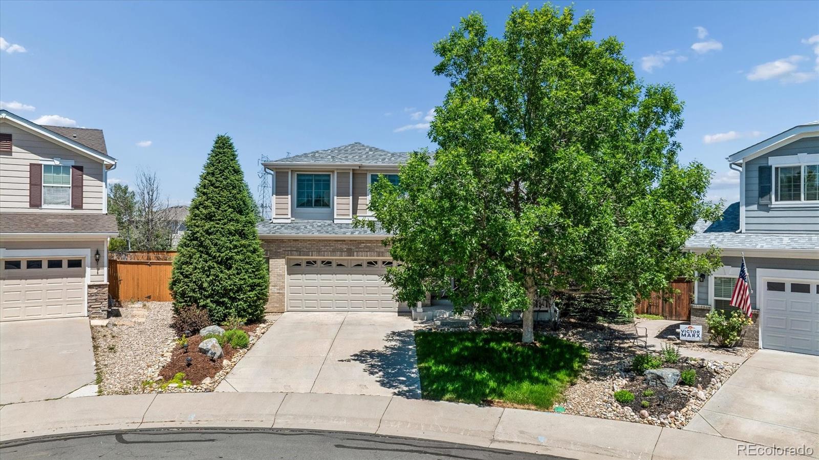 MLS Image #36 for 11828  trail view lane,parker, Colorado