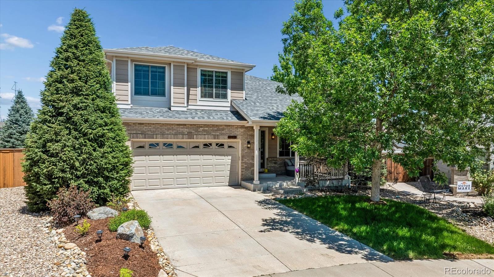 MLS Image #37 for 11828  trail view lane,parker, Colorado