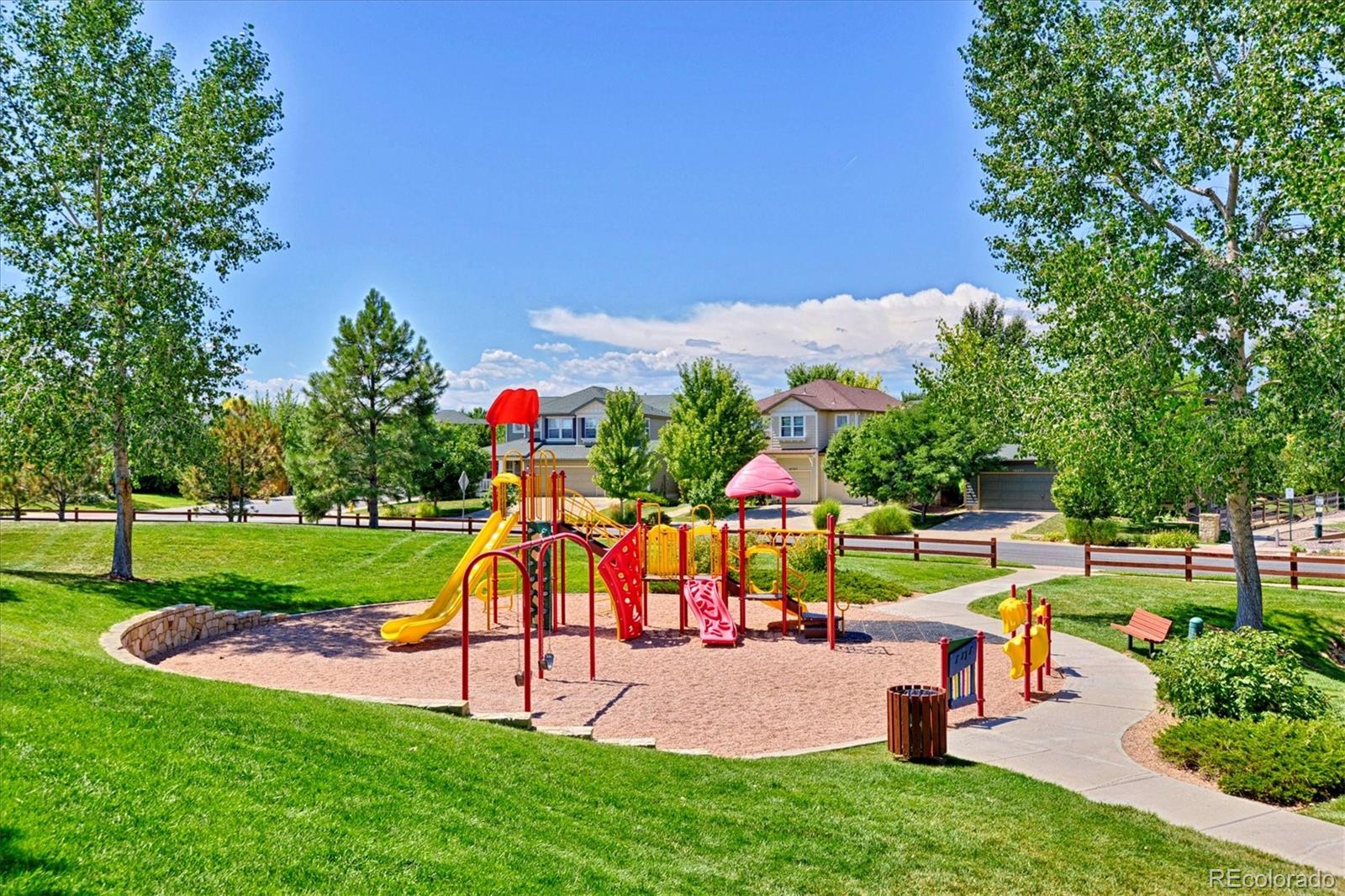 MLS Image #40 for 11828  trail view lane,parker, Colorado