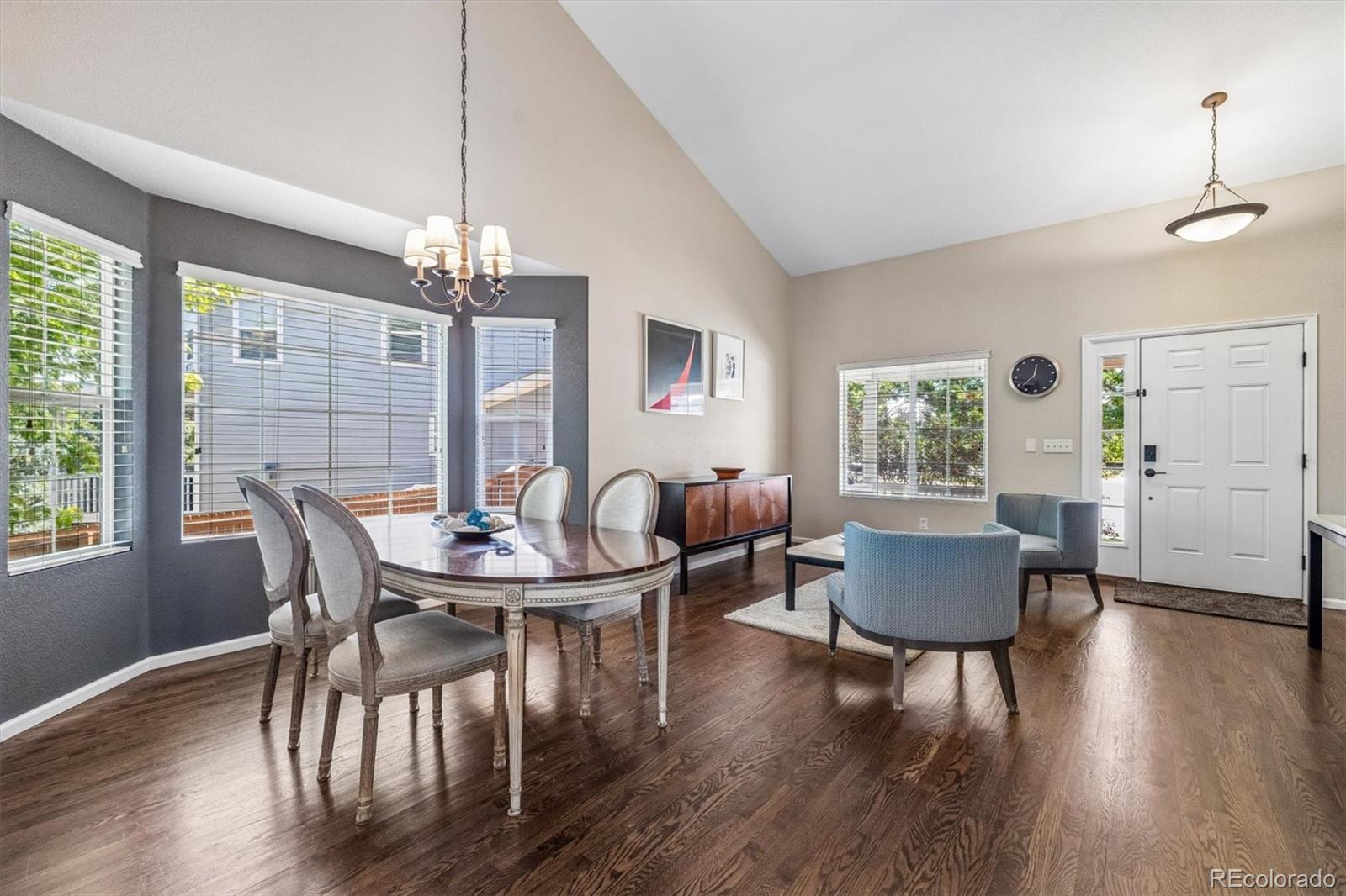 MLS Image #8 for 11828  trail view lane,parker, Colorado