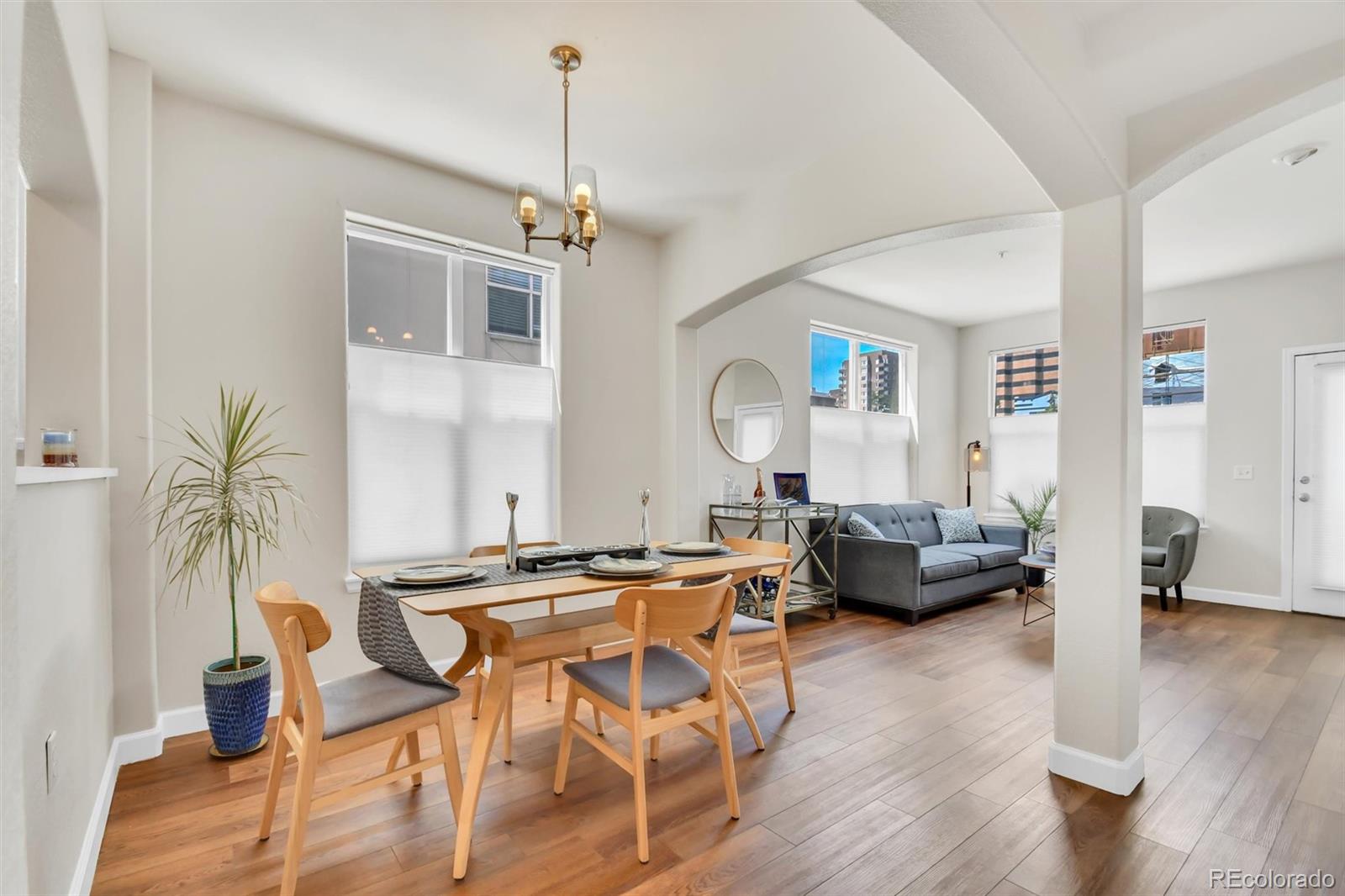 MLS Image #1 for 1747 n pearl street 108,denver, Colorado
