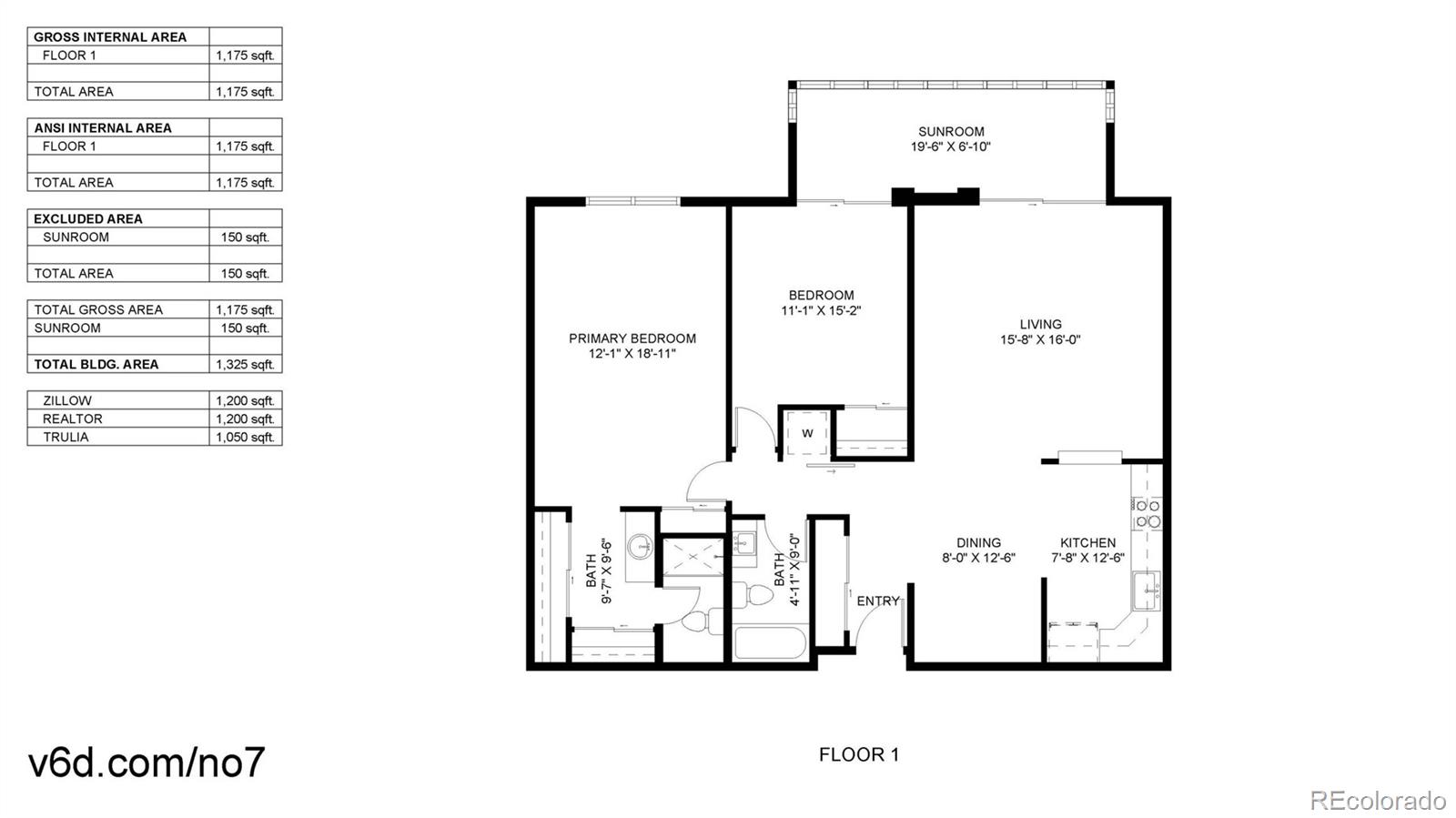 MLS Image #20 for 13661 e marina drive 110,aurora, Colorado