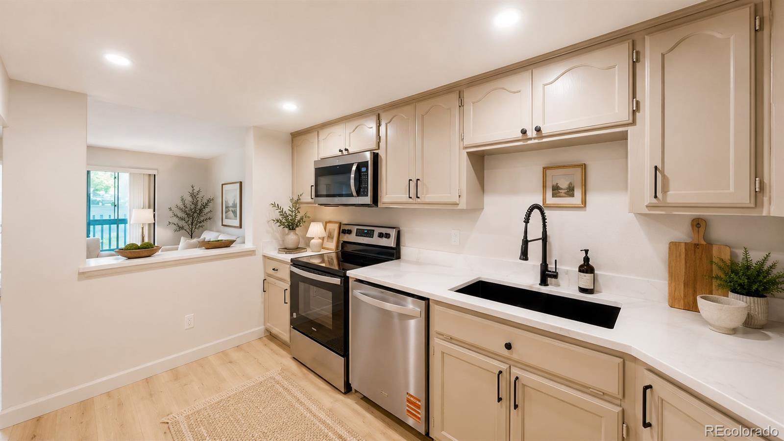 MLS Image #3 for 13661 e marina drive 110,aurora, Colorado