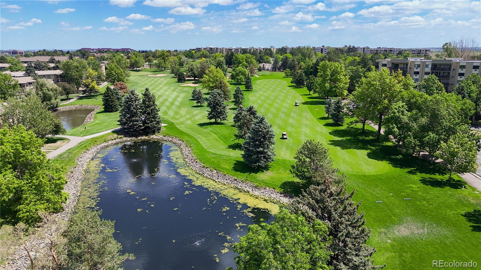 MLS Image #34 for 13661 e marina drive 110,aurora, Colorado