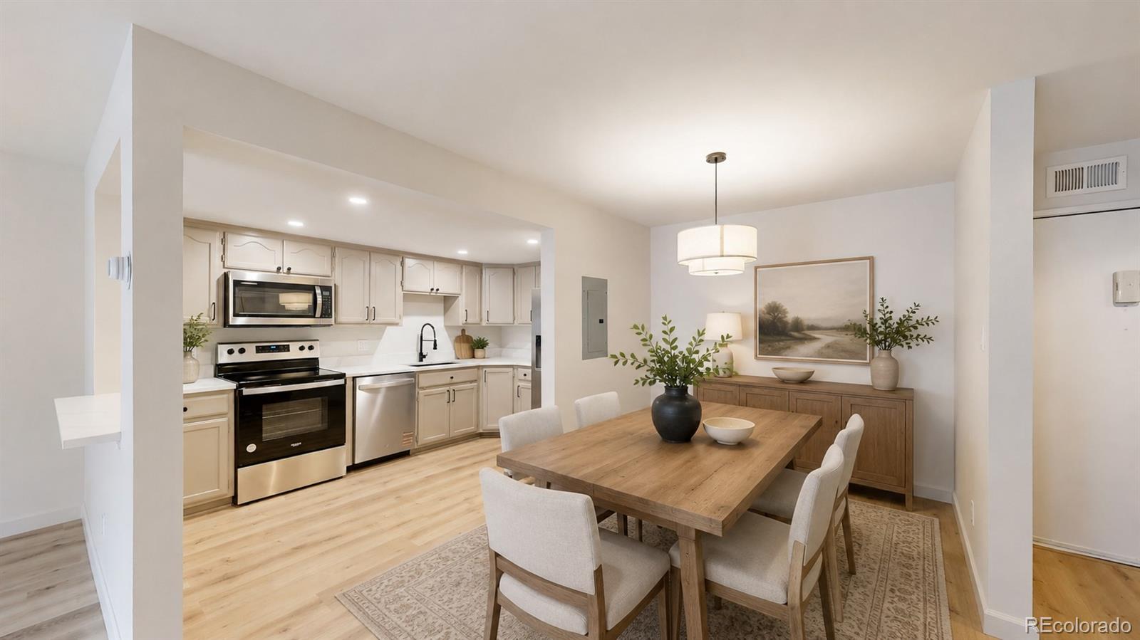 MLS Image #4 for 13661 e marina drive 110,aurora, Colorado