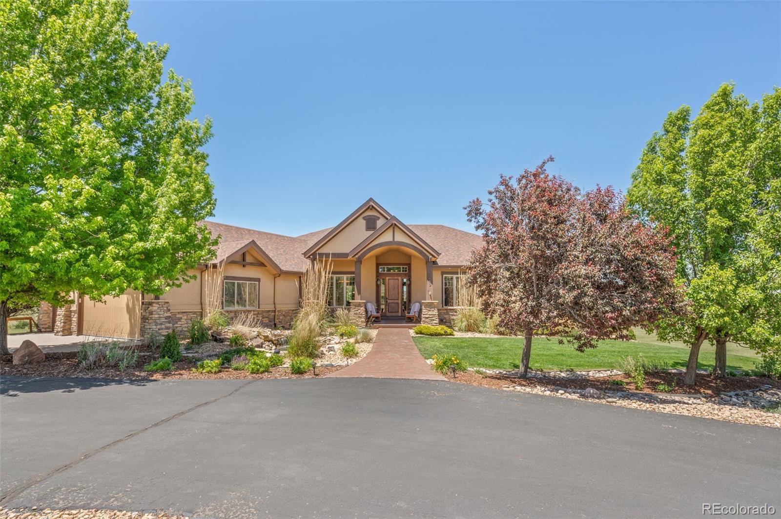 MLS Image #1 for 483  red cedar circle,parker, Colorado