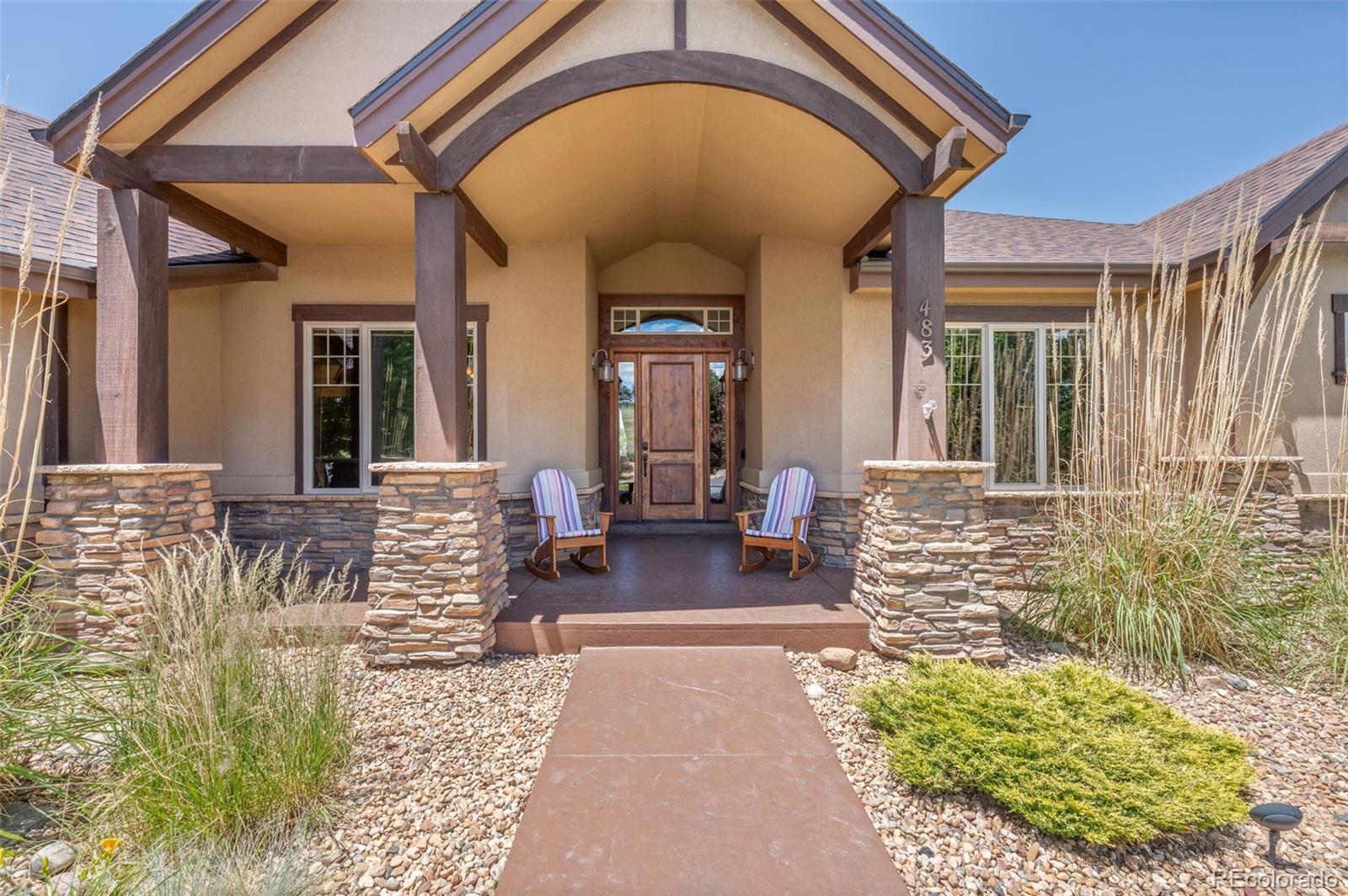 MLS Image #2 for 483  red cedar circle,parker, Colorado