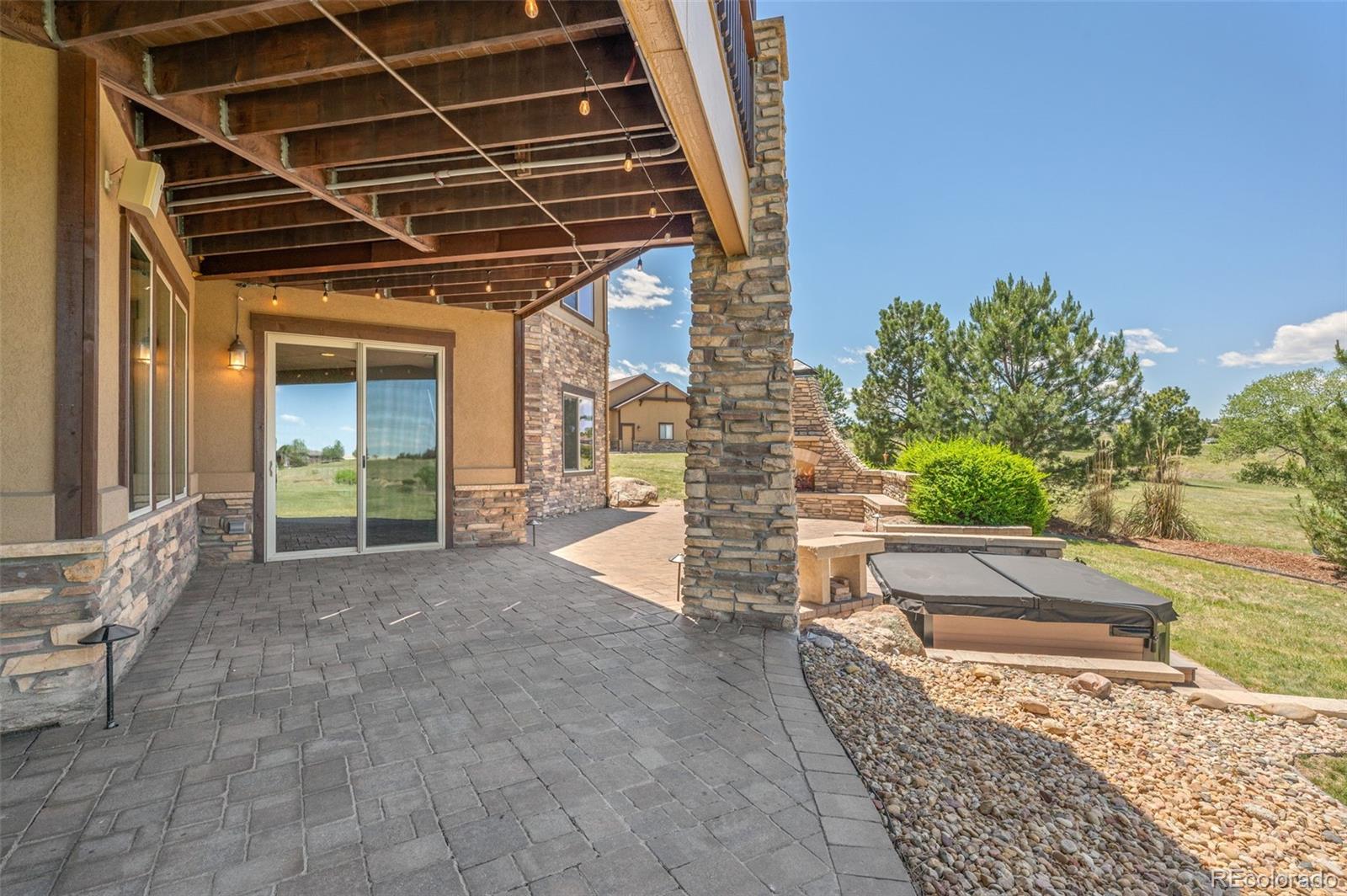 MLS Image #42 for 483  red cedar circle,parker, Colorado
