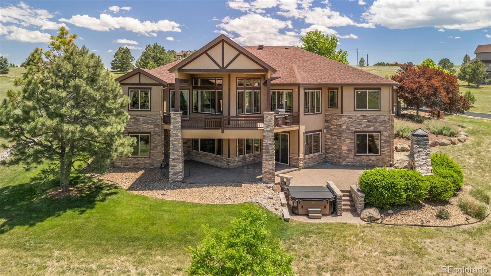 MLS Image #46 for 483  red cedar circle,parker, Colorado