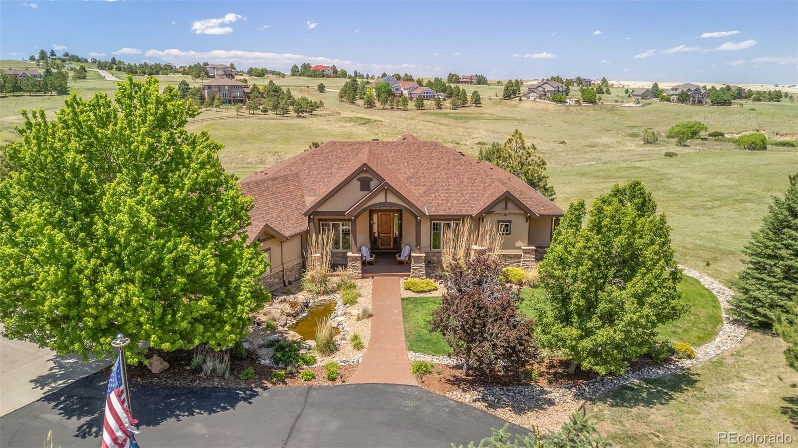 MLS Image #47 for 483  red cedar circle,parker, Colorado