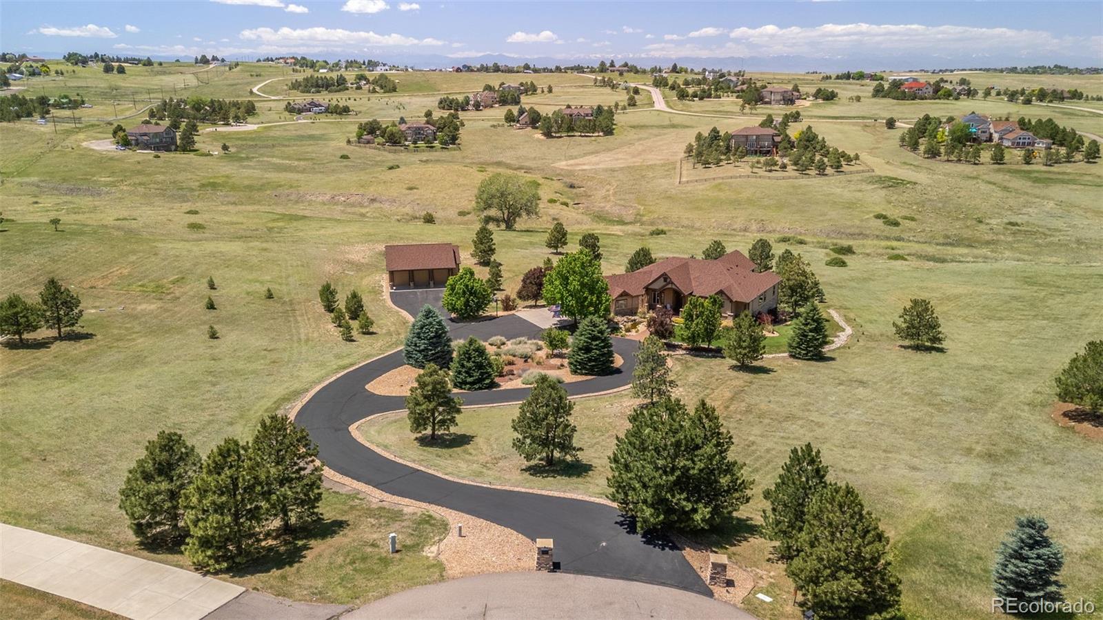 MLS Image #48 for 483  red cedar circle,parker, Colorado