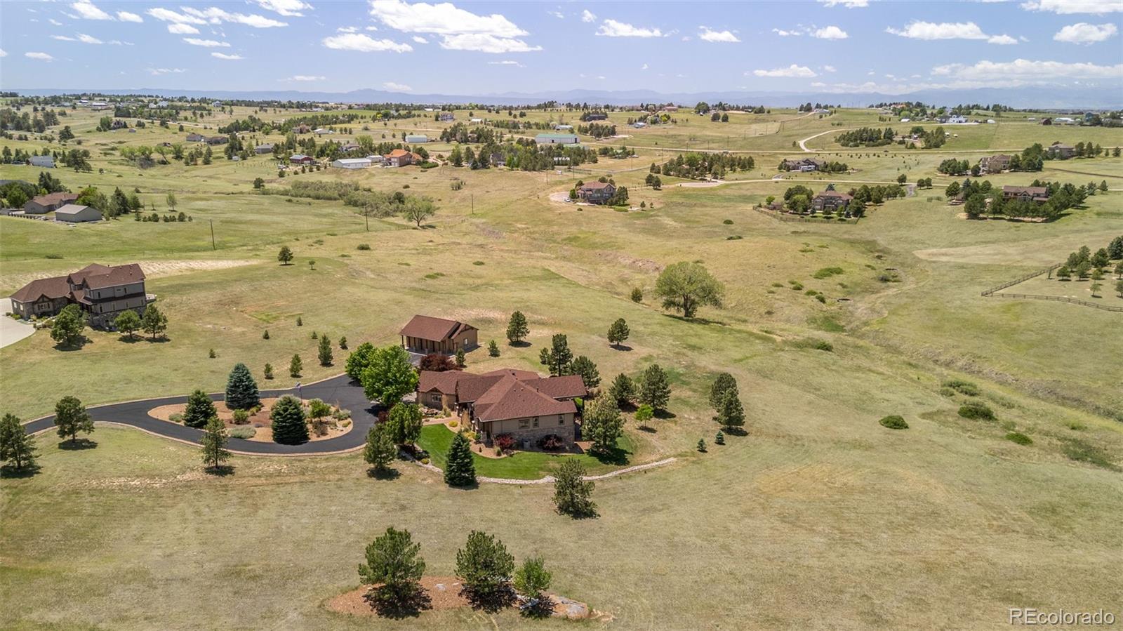 MLS Image #49 for 483  red cedar circle,parker, Colorado