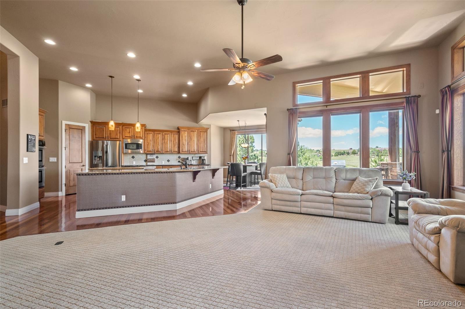 MLS Image #5 for 483  red cedar circle,parker, Colorado