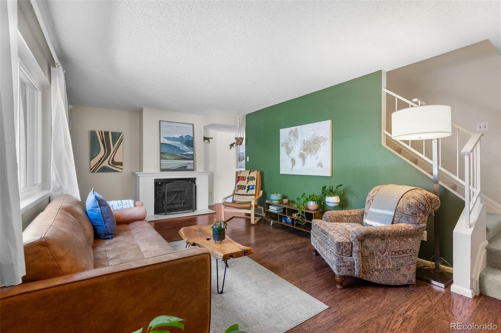 MLS Image #2 for 12606 w virginia avenue ,lakewood, Colorado