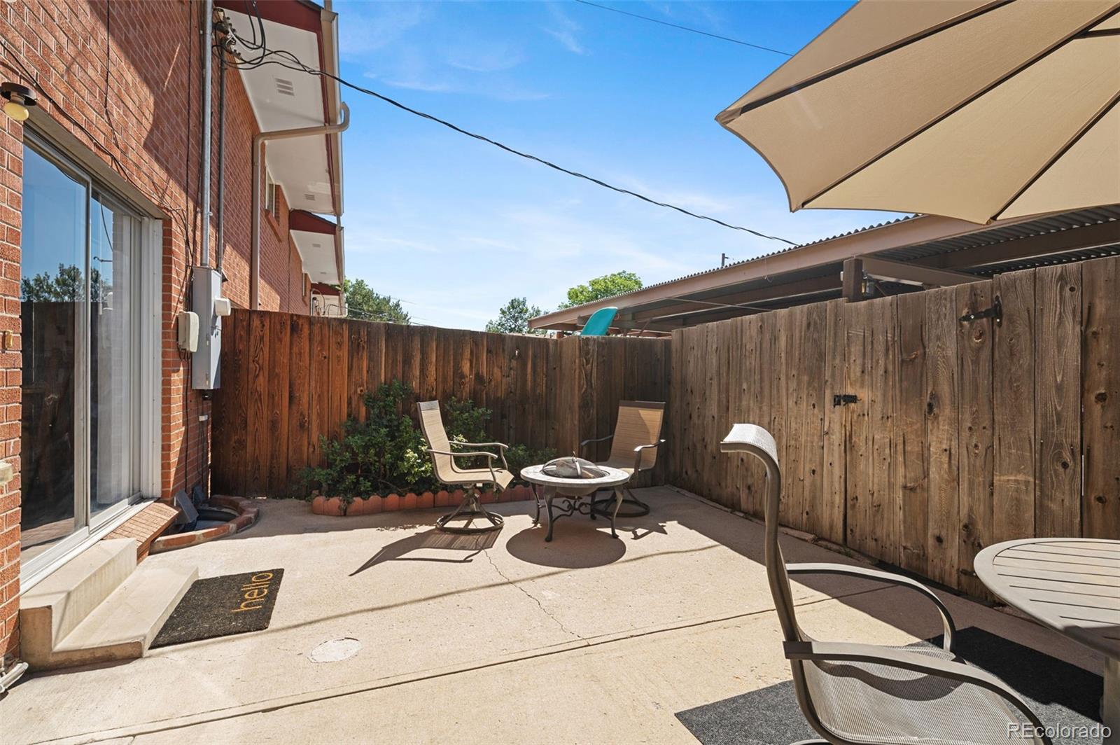 MLS Image #29 for 12606 w virginia avenue ,lakewood, Colorado