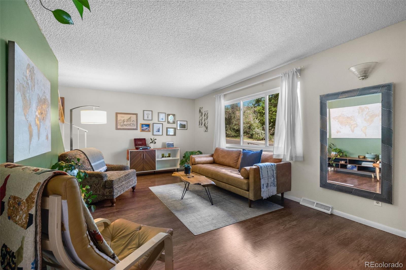 MLS Image #3 for 12606 w virginia avenue ,lakewood, Colorado