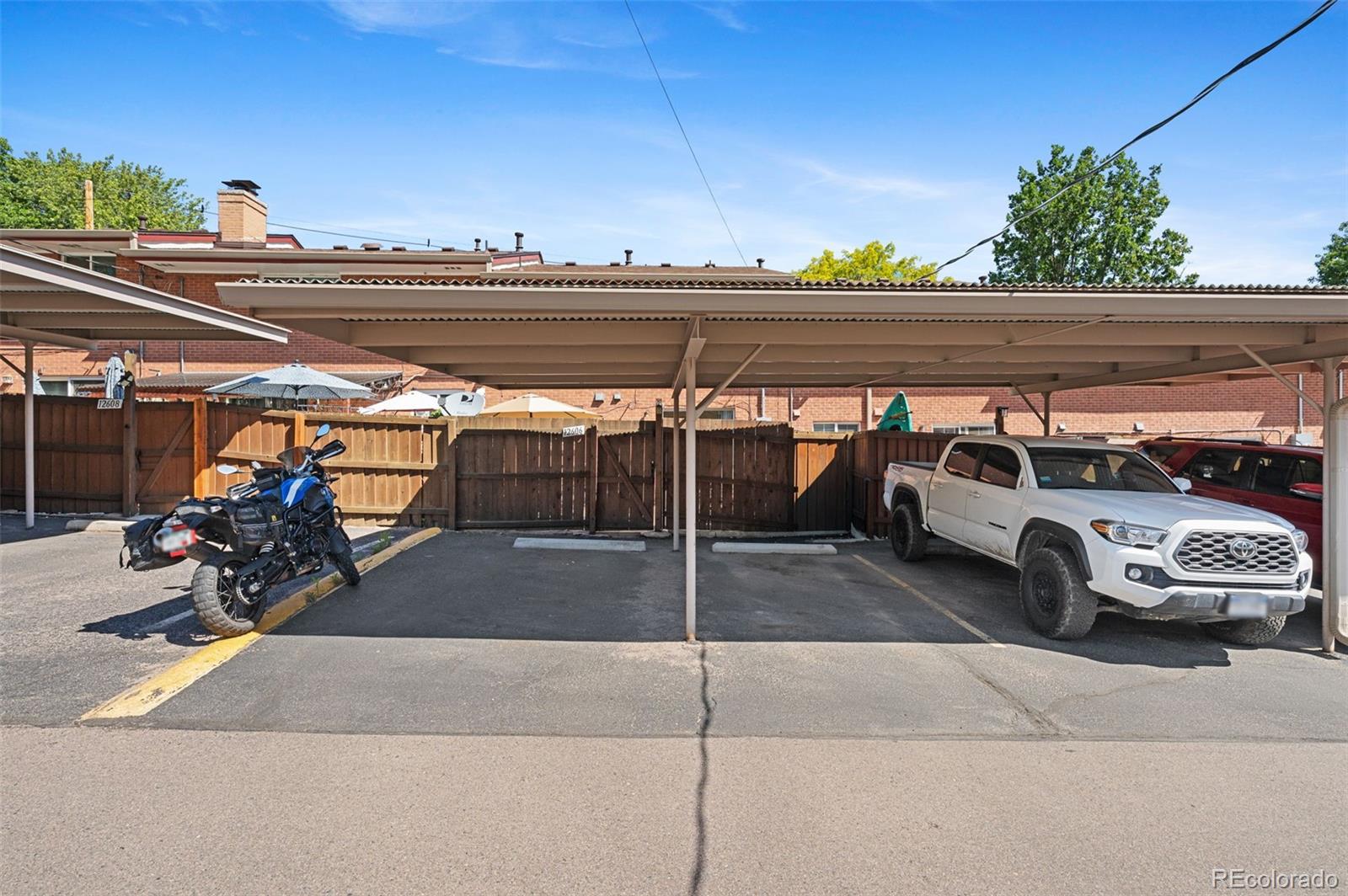 MLS Image #30 for 12606 w virginia avenue ,lakewood, Colorado
