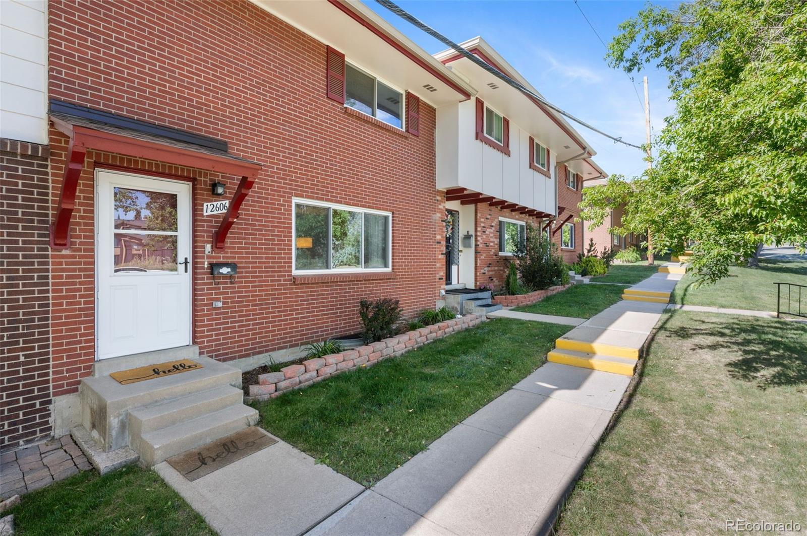MLS Image #35 for 12606 w virginia avenue ,lakewood, Colorado