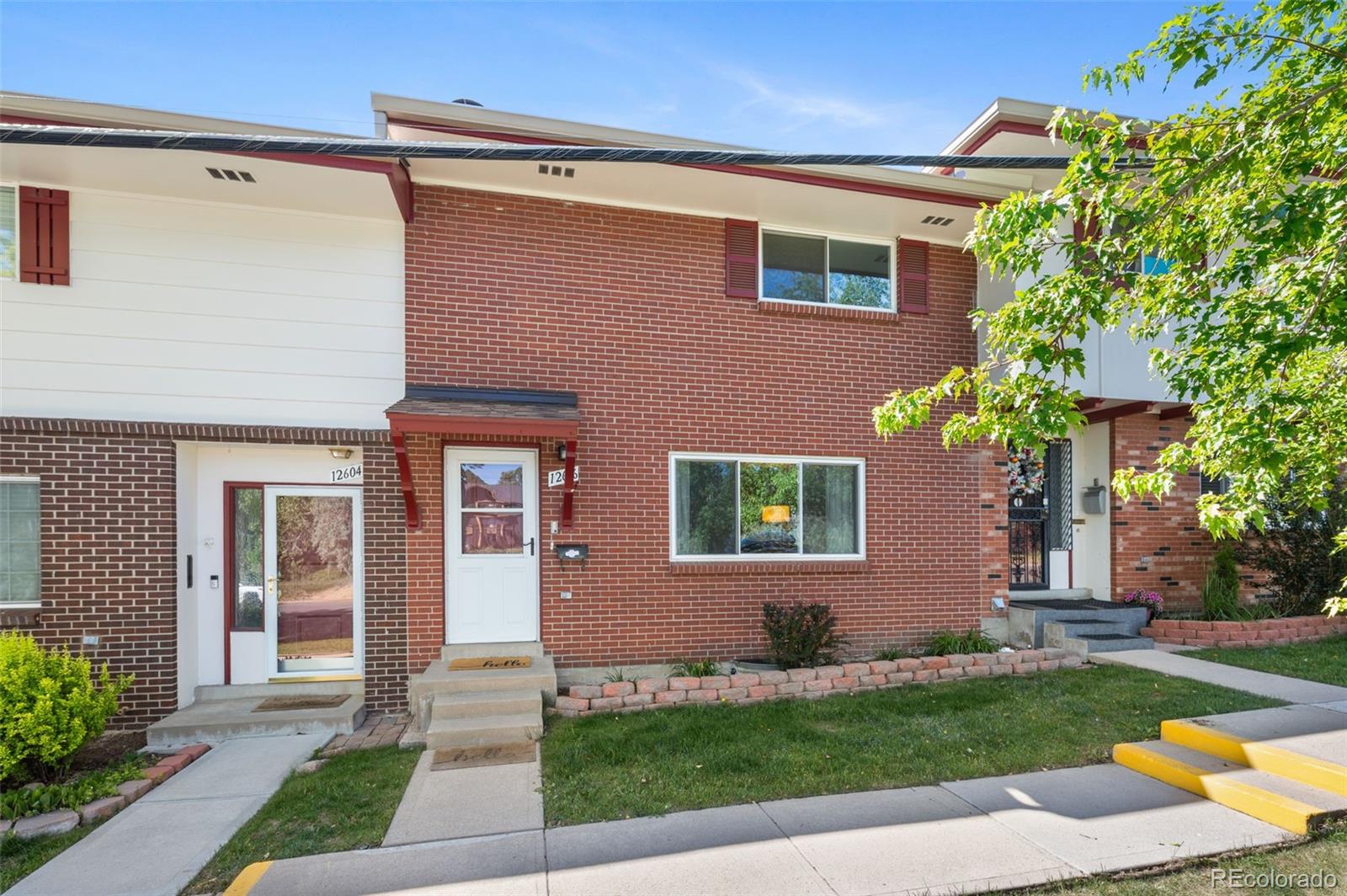 MLS Image #36 for 12606 w virginia avenue ,lakewood, Colorado