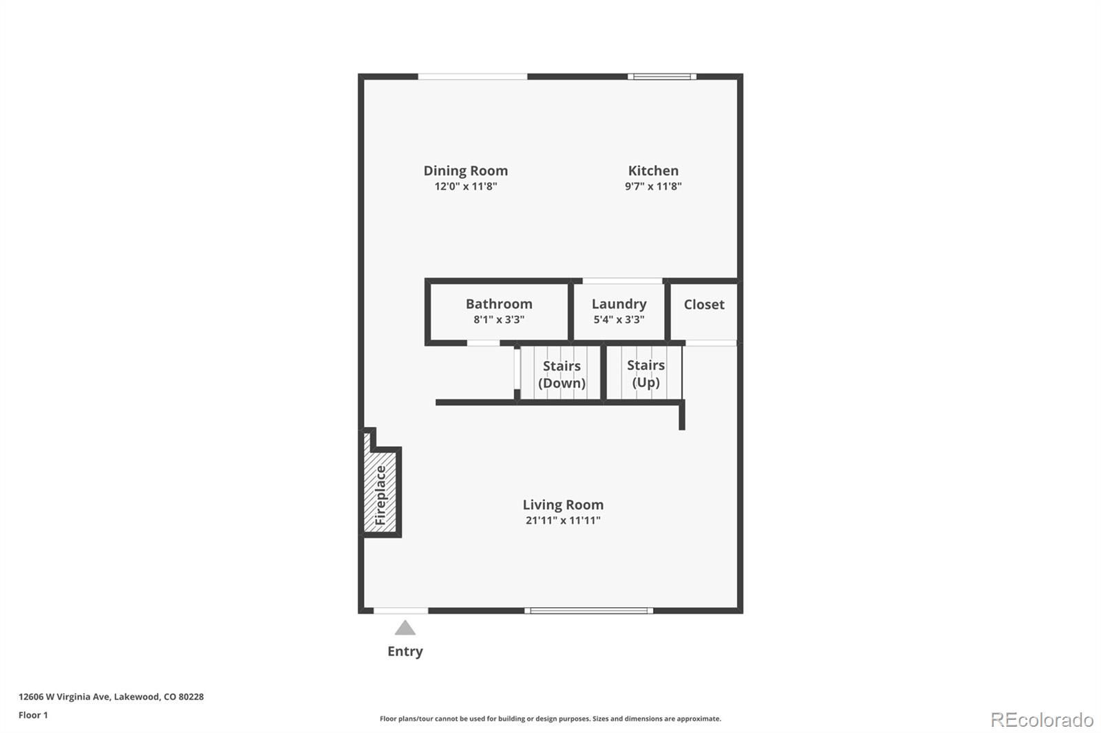 MLS Image #37 for 12606 w virginia avenue ,lakewood, Colorado
