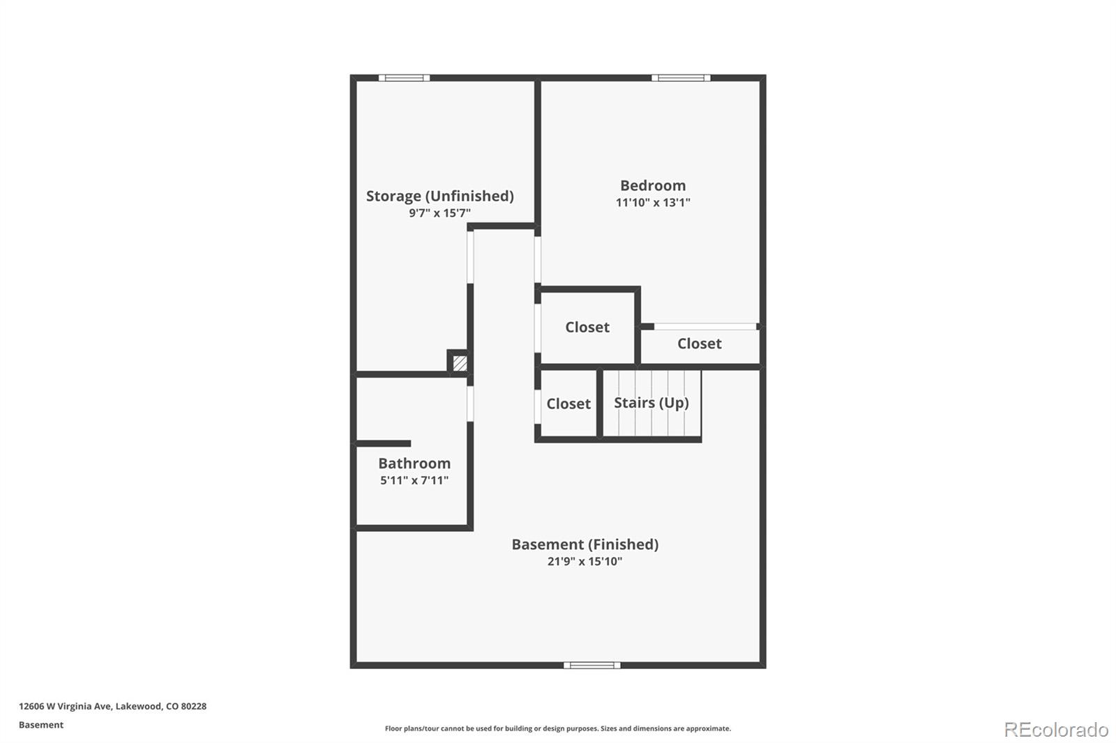 MLS Image #39 for 12606 w virginia avenue ,lakewood, Colorado