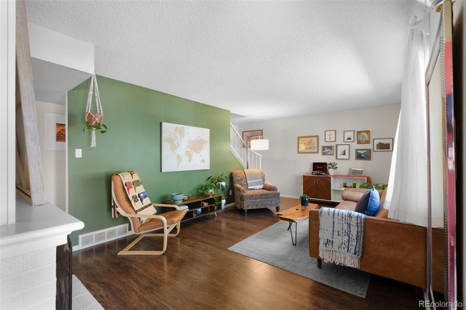 MLS Image #4 for 12606 w virginia avenue ,lakewood, Colorado