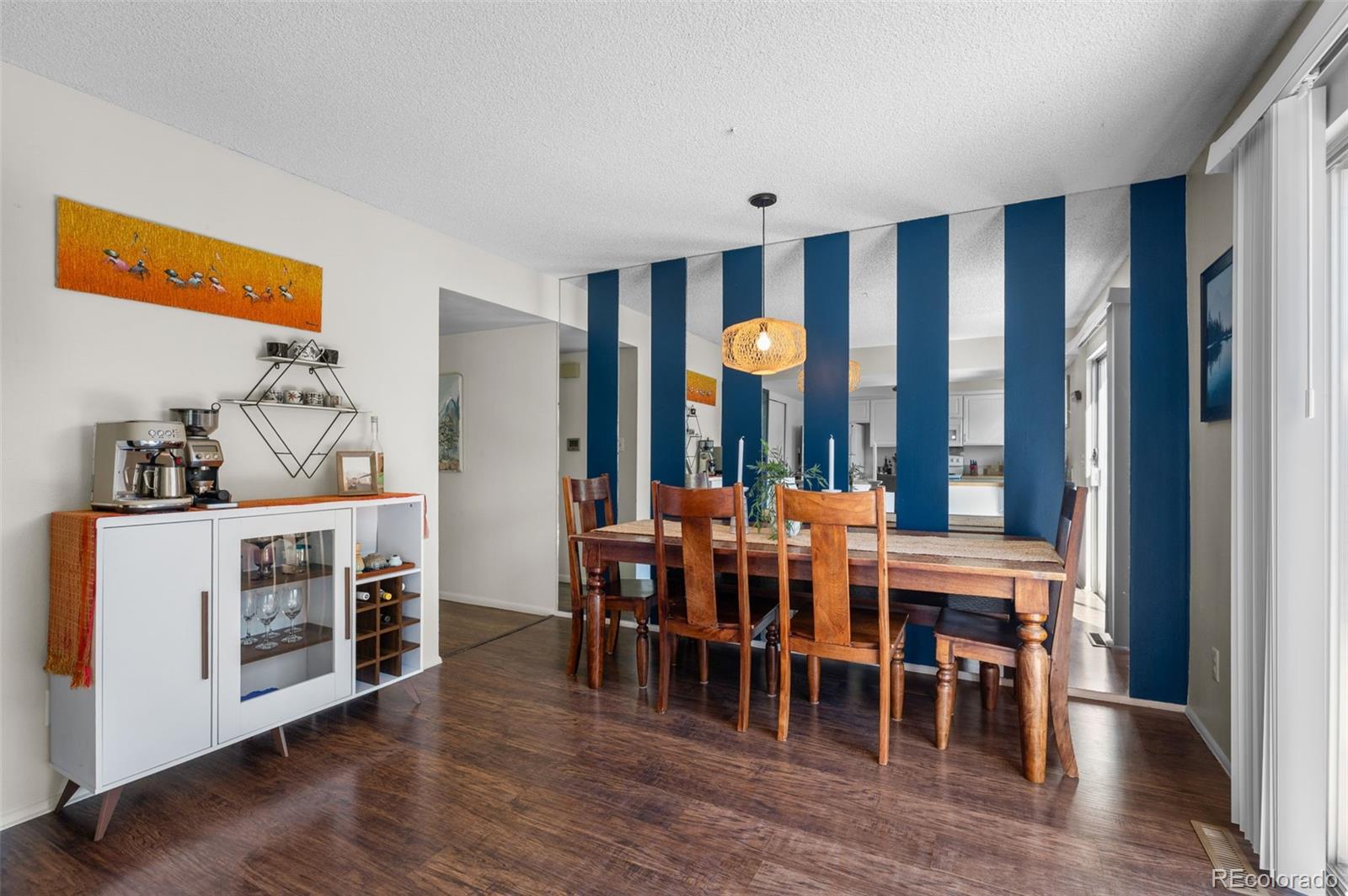 MLS Image #7 for 12606 w virginia avenue ,lakewood, Colorado