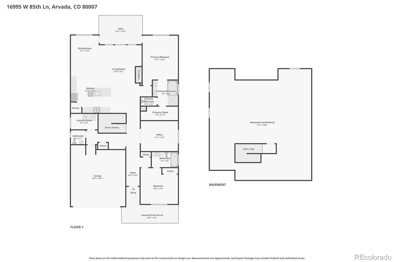 MLS Image #44 for 9520  osceola street,westminster, Colorado