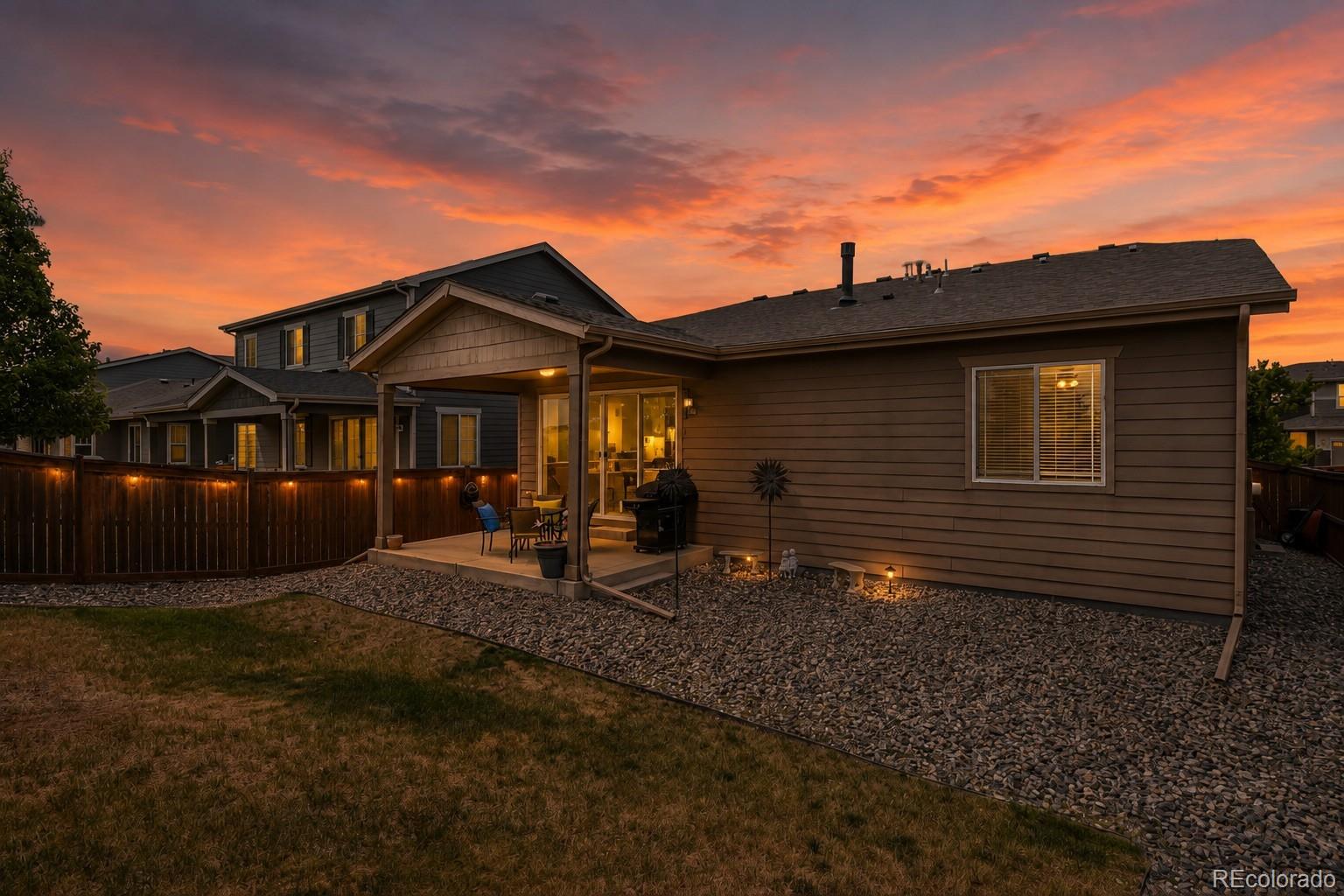 MLS Image #26 for 25524 e byers drive,aurora, Colorado