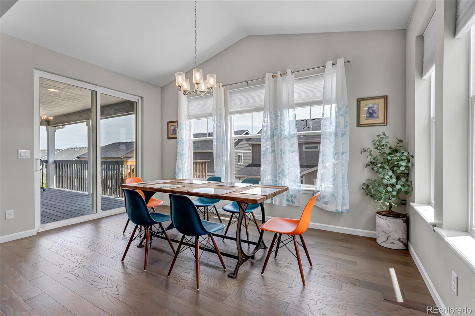 MLS Image #11 for 5214  ditmars trail,castle rock, Colorado