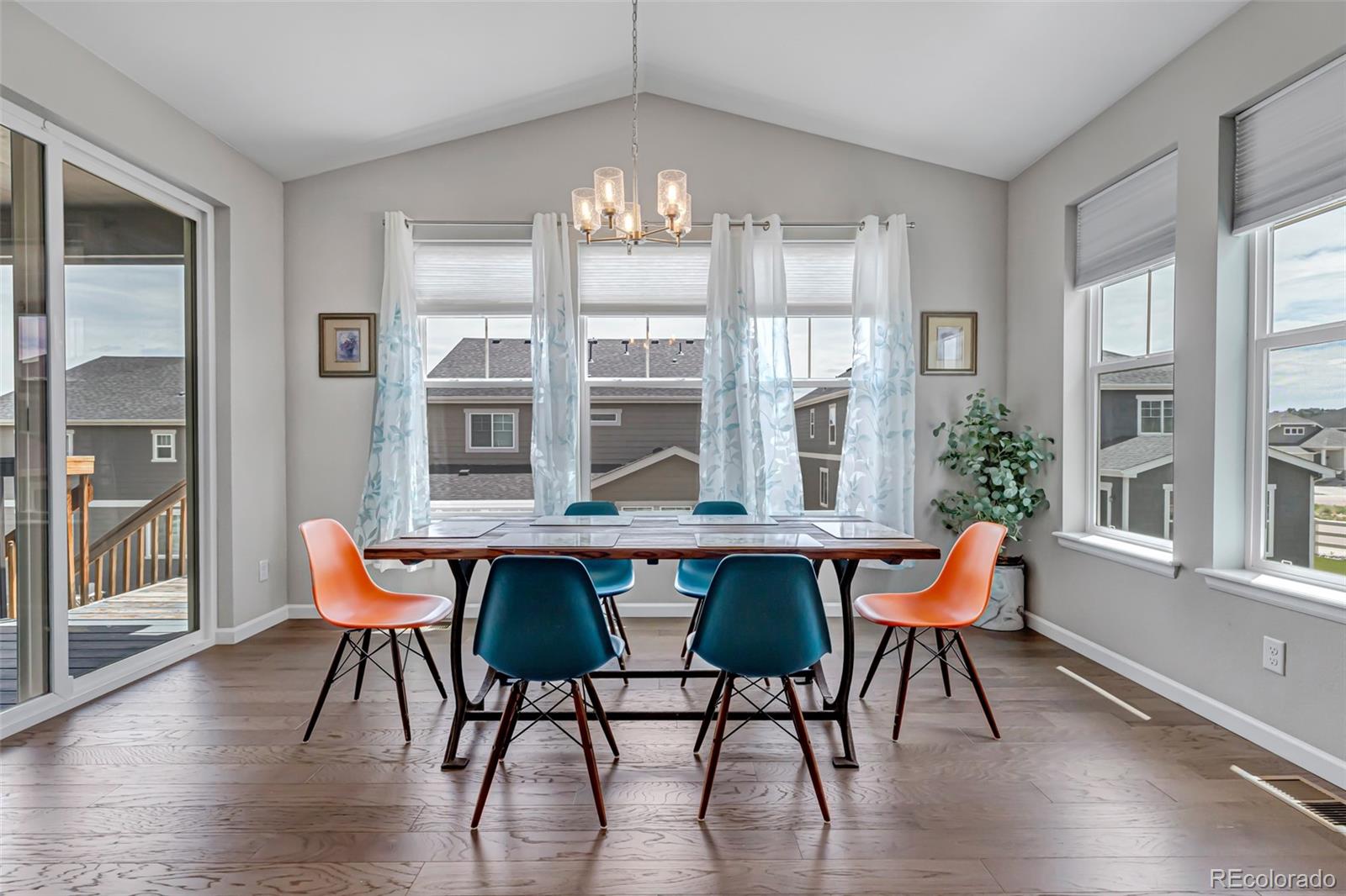 MLS Image #12 for 5214  ditmars trail,castle rock, Colorado